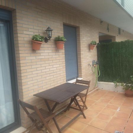 Apartamento Mar Y Ola 4 Llanes Esterno foto
