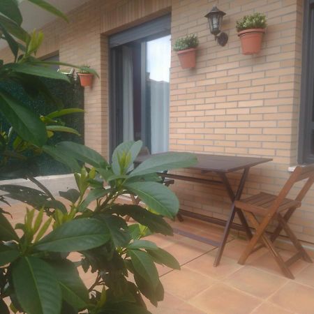 Apartamento Mar Y Ola 4 Llanes Esterno foto