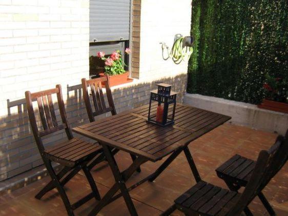 Apartamento Mar Y Ola 4 Llanes Esterno foto