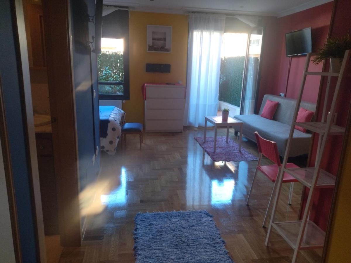 Apartamento Mar Y Ola 4 Llanes Esterno foto